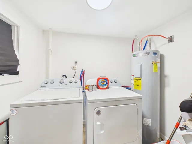 $98,900 | 3507 South Allegheny Avenue, Marion, IN 46953