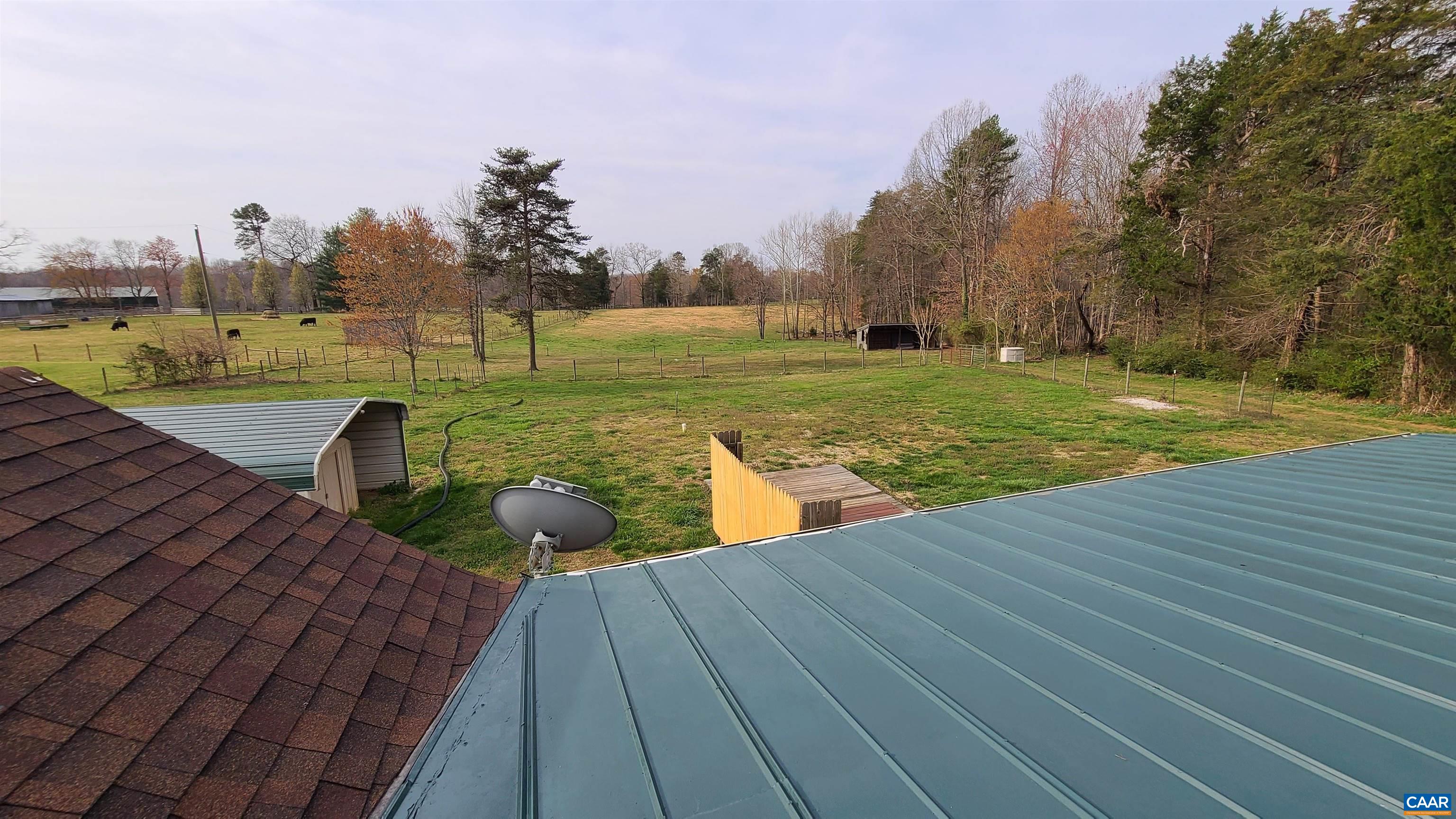 240 Lee Wayside Road Buckingham, VA 23921 - Photo 19 of 42 a view of a swimming pool with a yard
