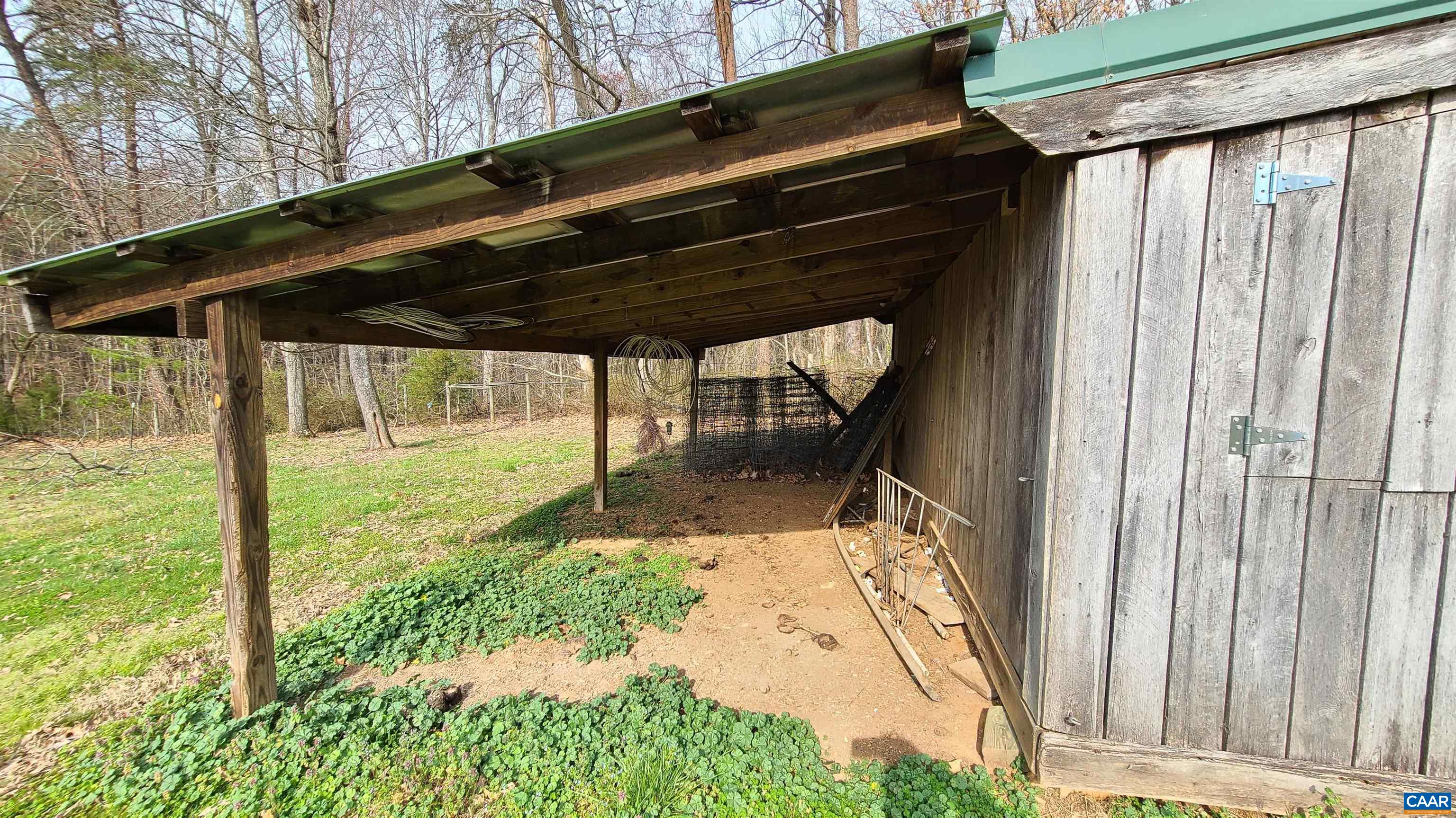 240 Lee Wayside Road Buckingham, VA 23921 - Photo 23 of 42