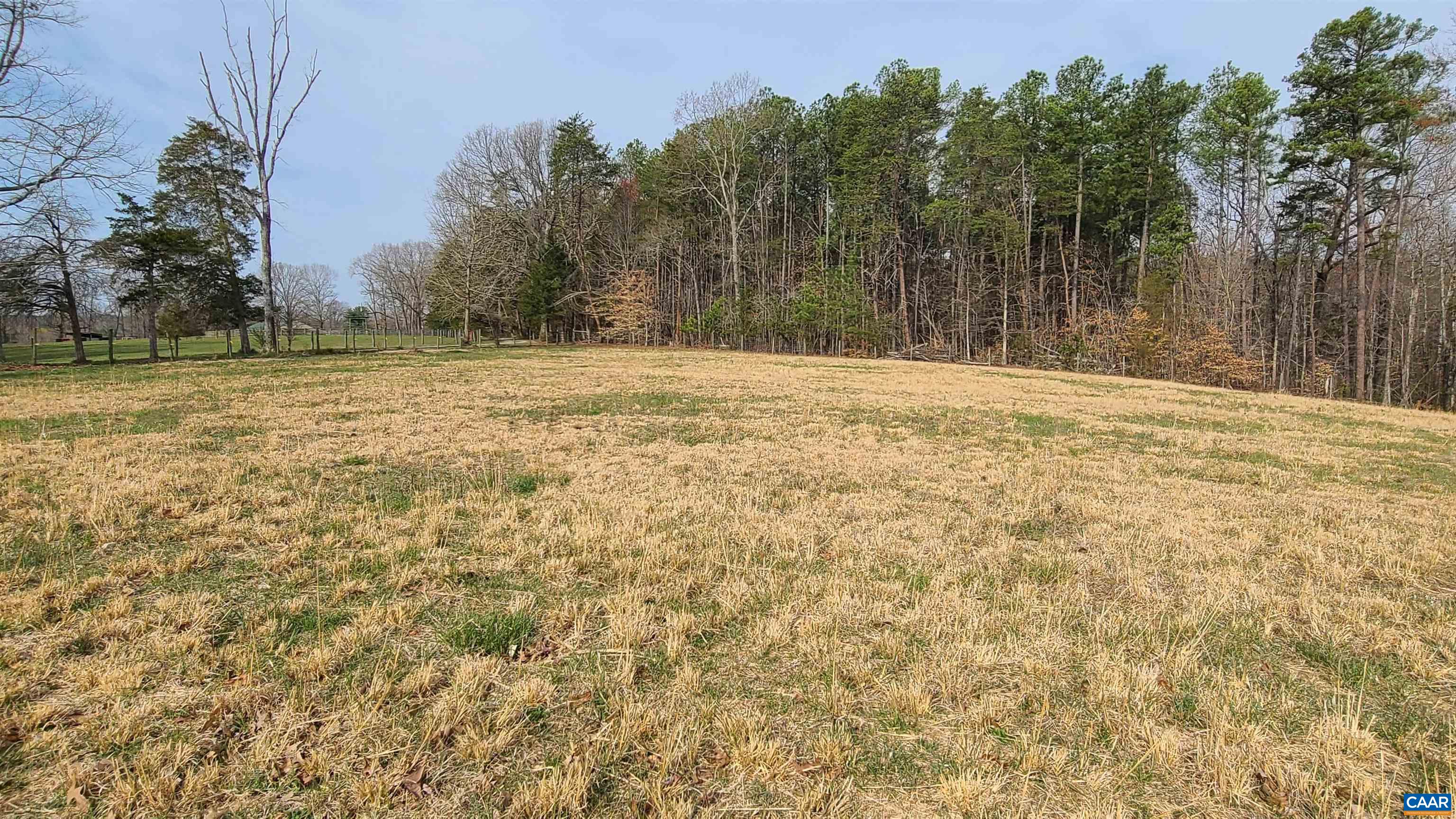240 Lee Wayside Road Buckingham, VA 23921 - Photo 25 of 42 a view of large yard