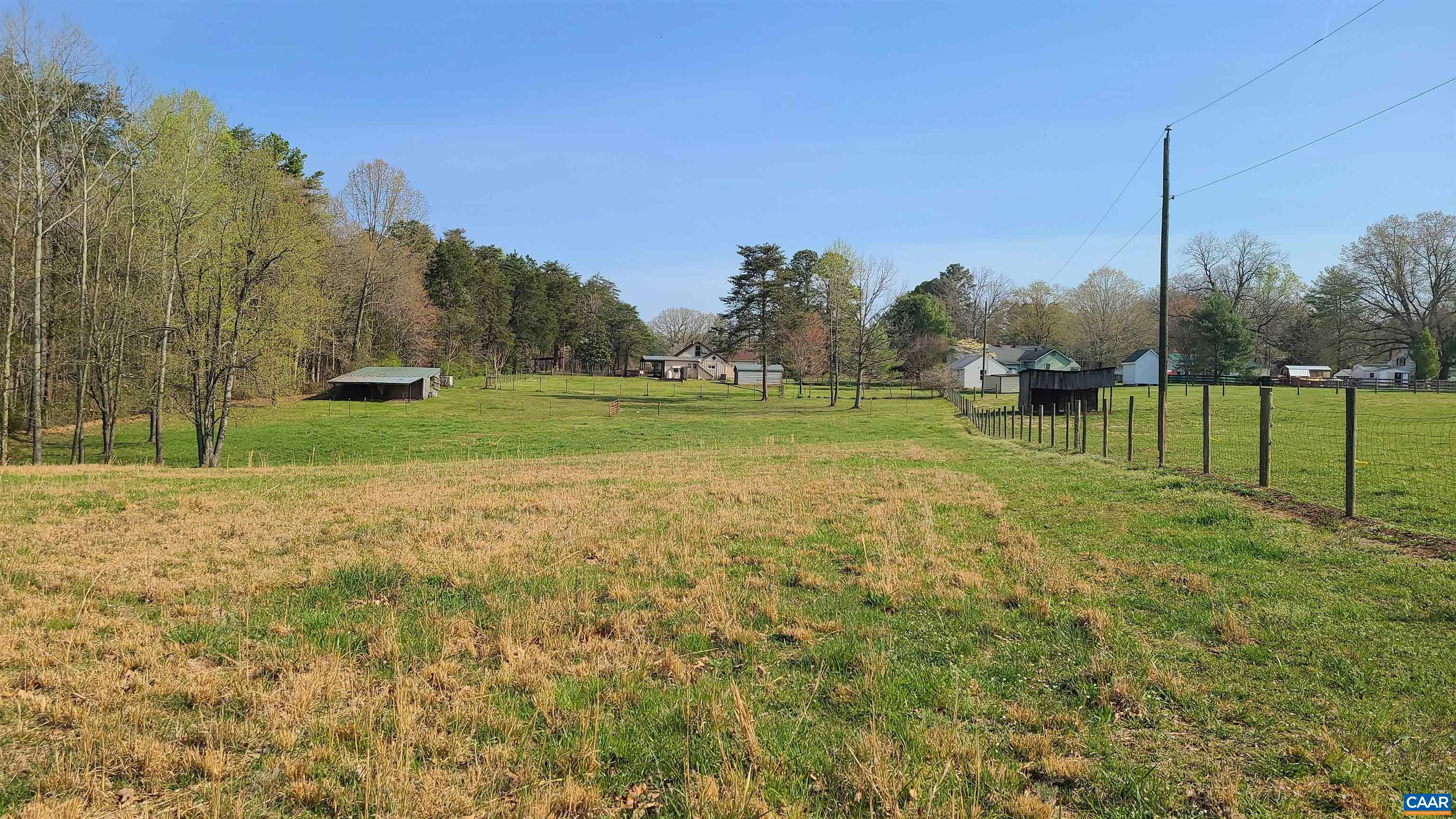 240 Lee Wayside Road Buckingham, VA 23921 - Photo 36 of 42 a view of a park