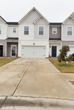 $211,000 | 1862 Gabriel Lane, Sumter, SC 29150
