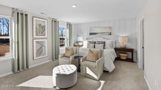 $332,990 | 107 Claude Street, La Grange, NC 28551