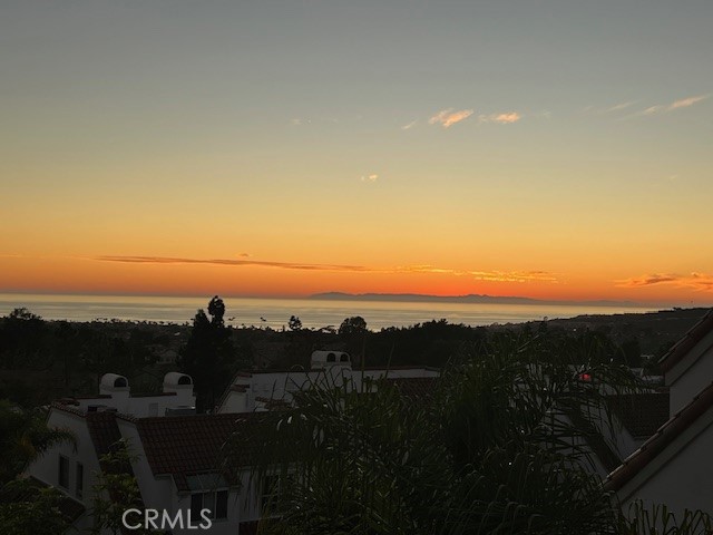 46 Los Cabos Dana Point, CA 92629 - Photo 5 of 37 a view of city and ocean
