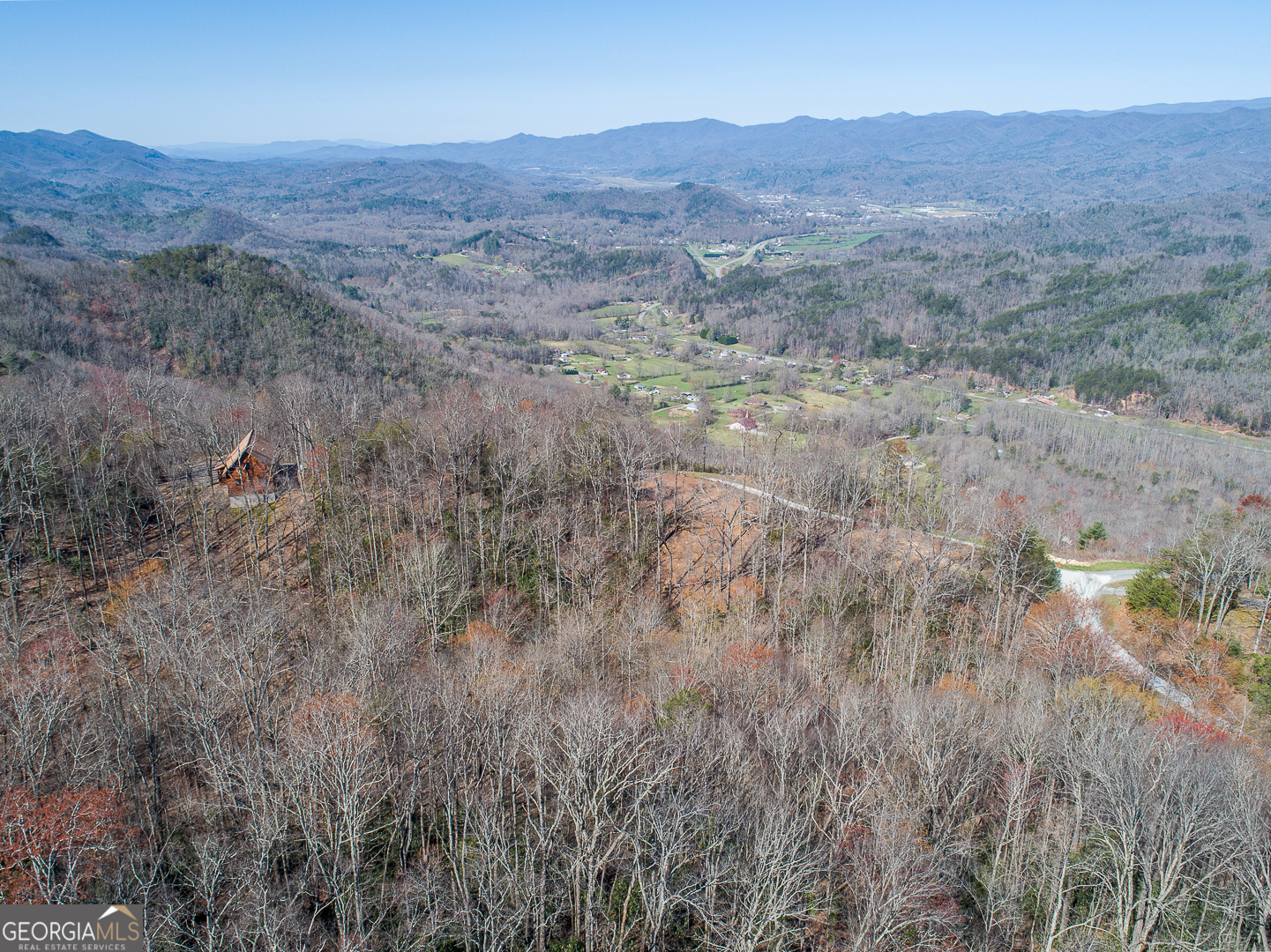 24 Cahill Drive Andrews, NC 28901 - Photo 27 of 50
