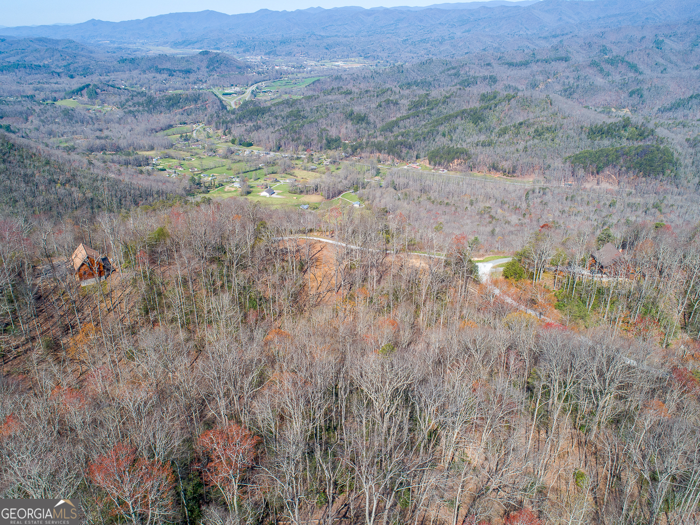 24 Cahill Drive Andrews, NC 28901 - Photo 28 of 50