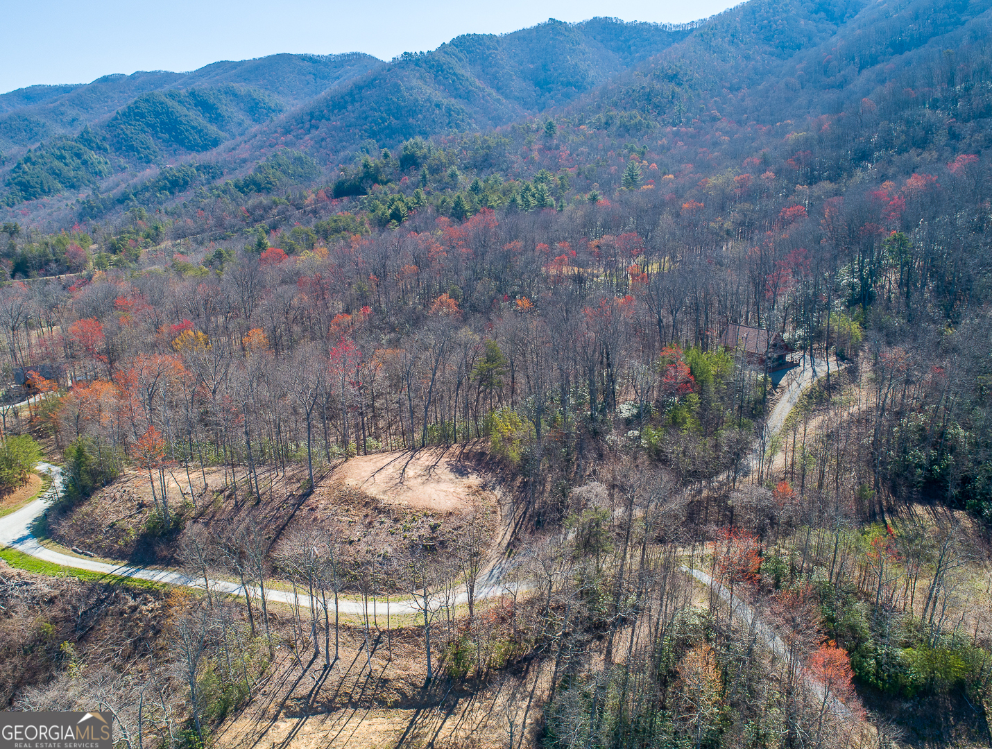 24 Cahill Drive Andrews, NC 28901 - Photo 31 of 50