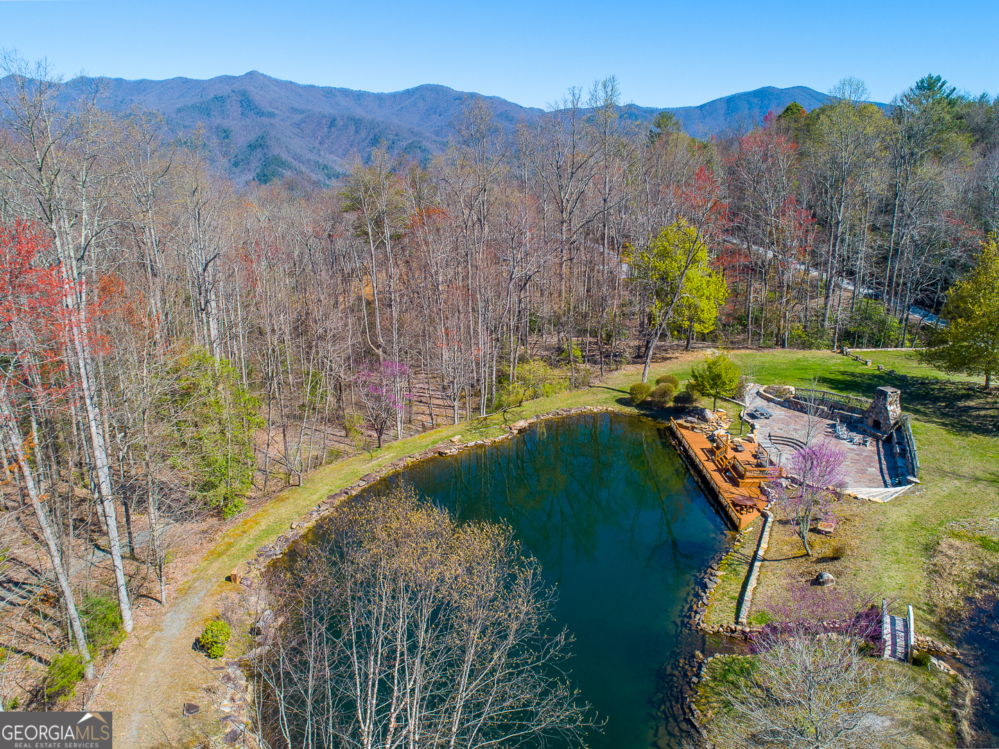 24 Cahill Drive Andrews, NC 28901 - Photo 38 of 50