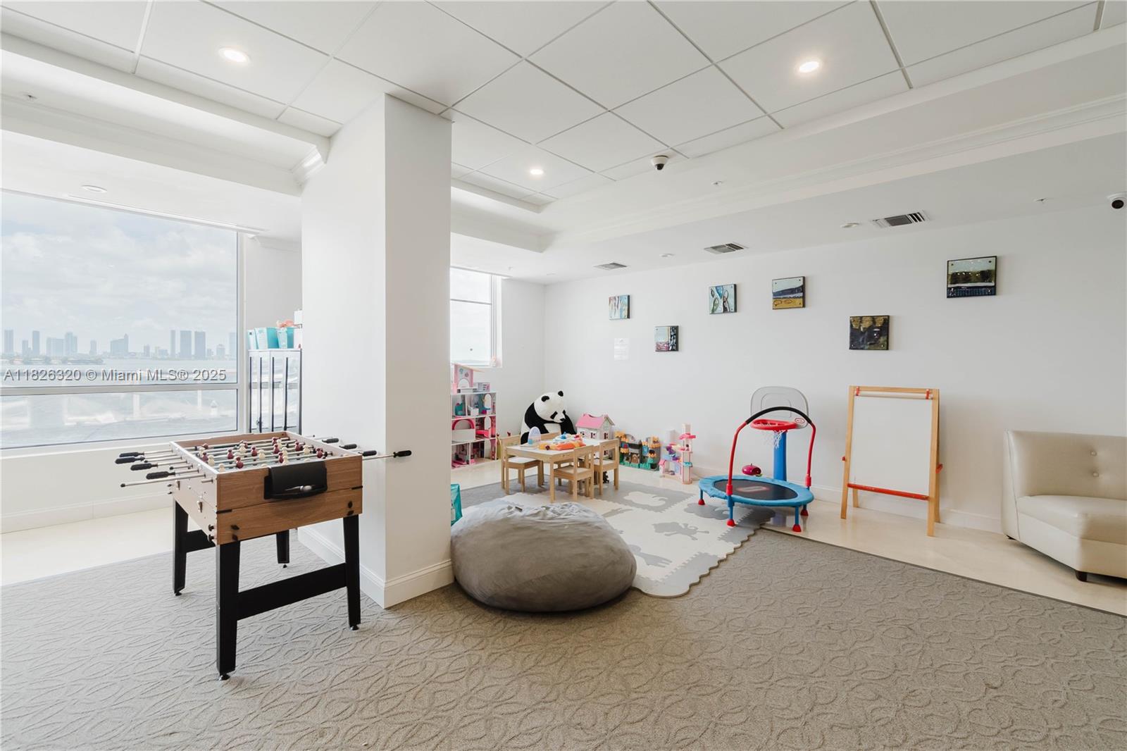 1900 Sunset Harbour Drive, Unit 703 Miami Beach, FL 33139 - Photo 21 of 22 a living room with furniture