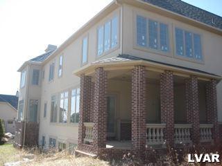 3358 Rising Sun Court Nazareth, PA 18064 - Photo 3 of 9 Gallery Image 3