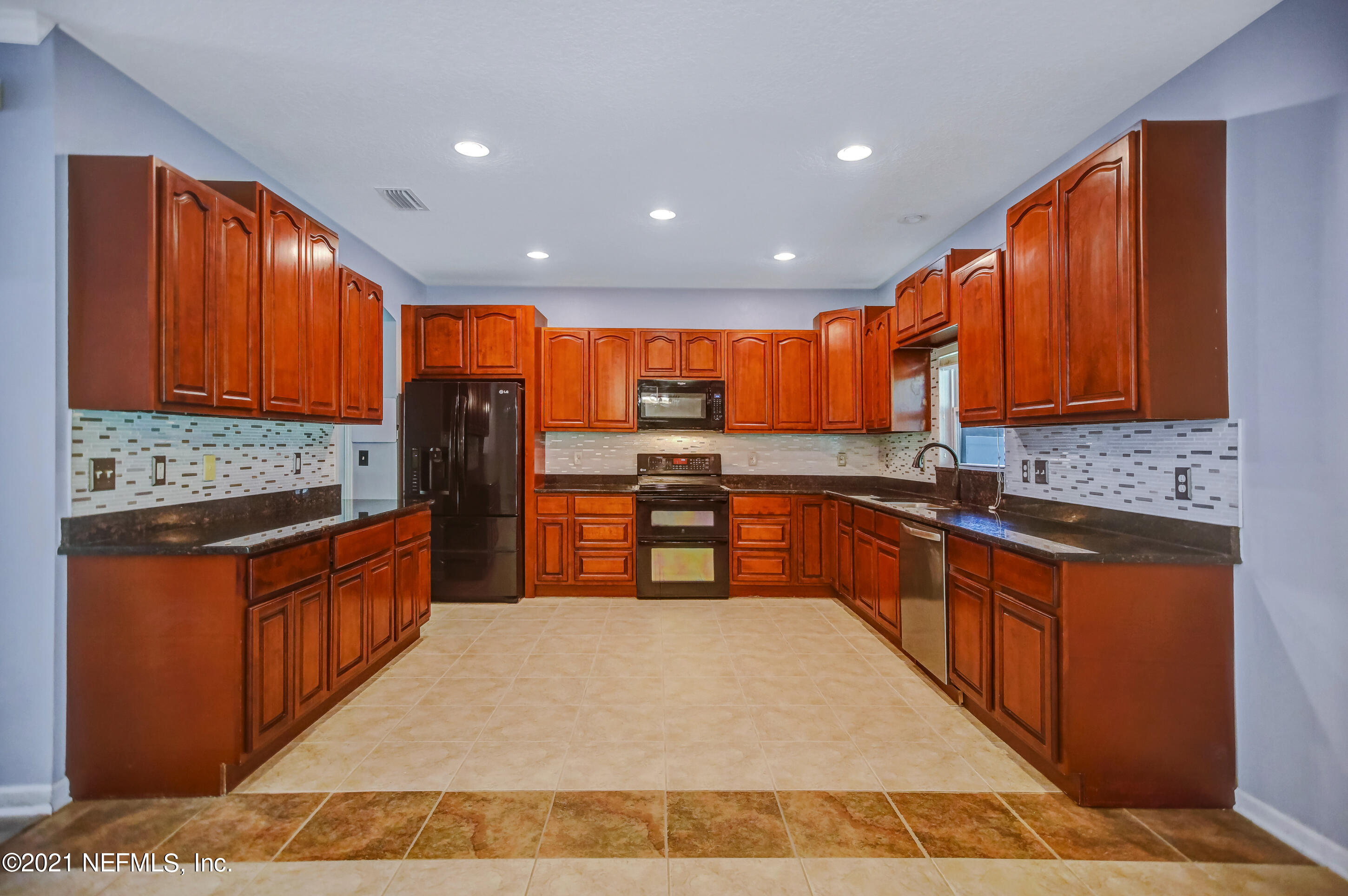 1441 Riva Del Garda Way St. Augustine, FL 32092 - Photo 13 of 53 Lots of cabinets