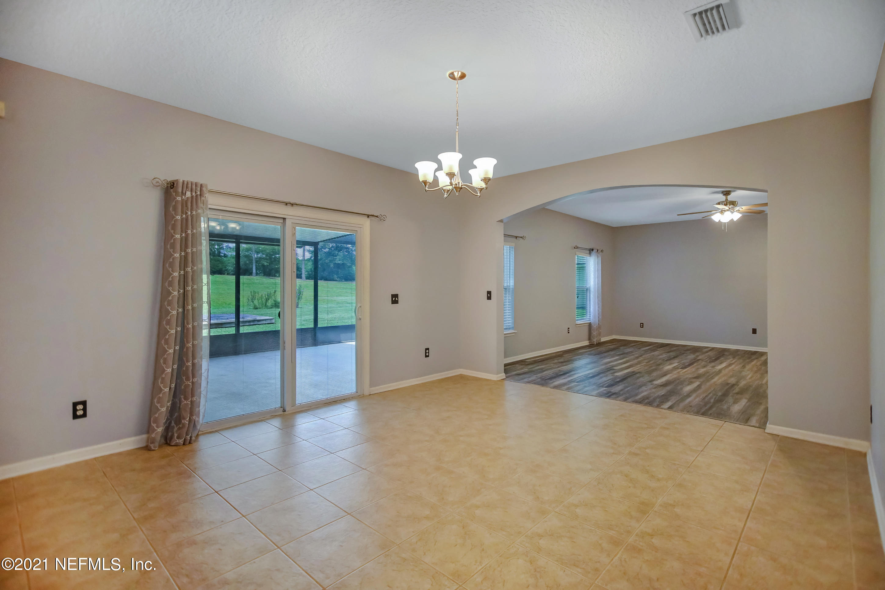 1441 Riva Del Garda Way St. Augustine, FL 32092 - Photo 15 of 53 kitchen eat-in area