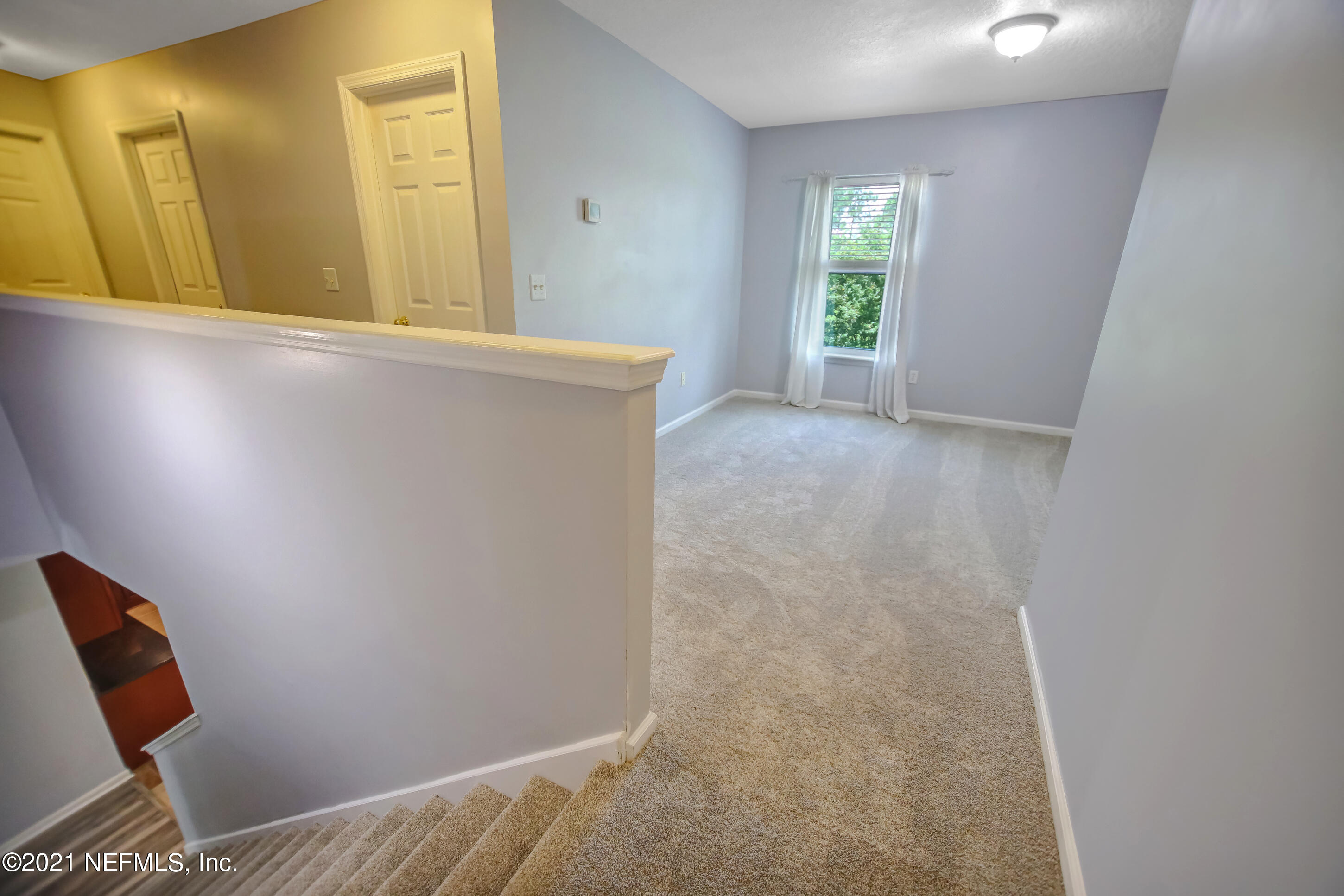 1441 Riva Del Garda Way St. Augustine, FL 32092 - Photo 21 of 53 stairway and bonus