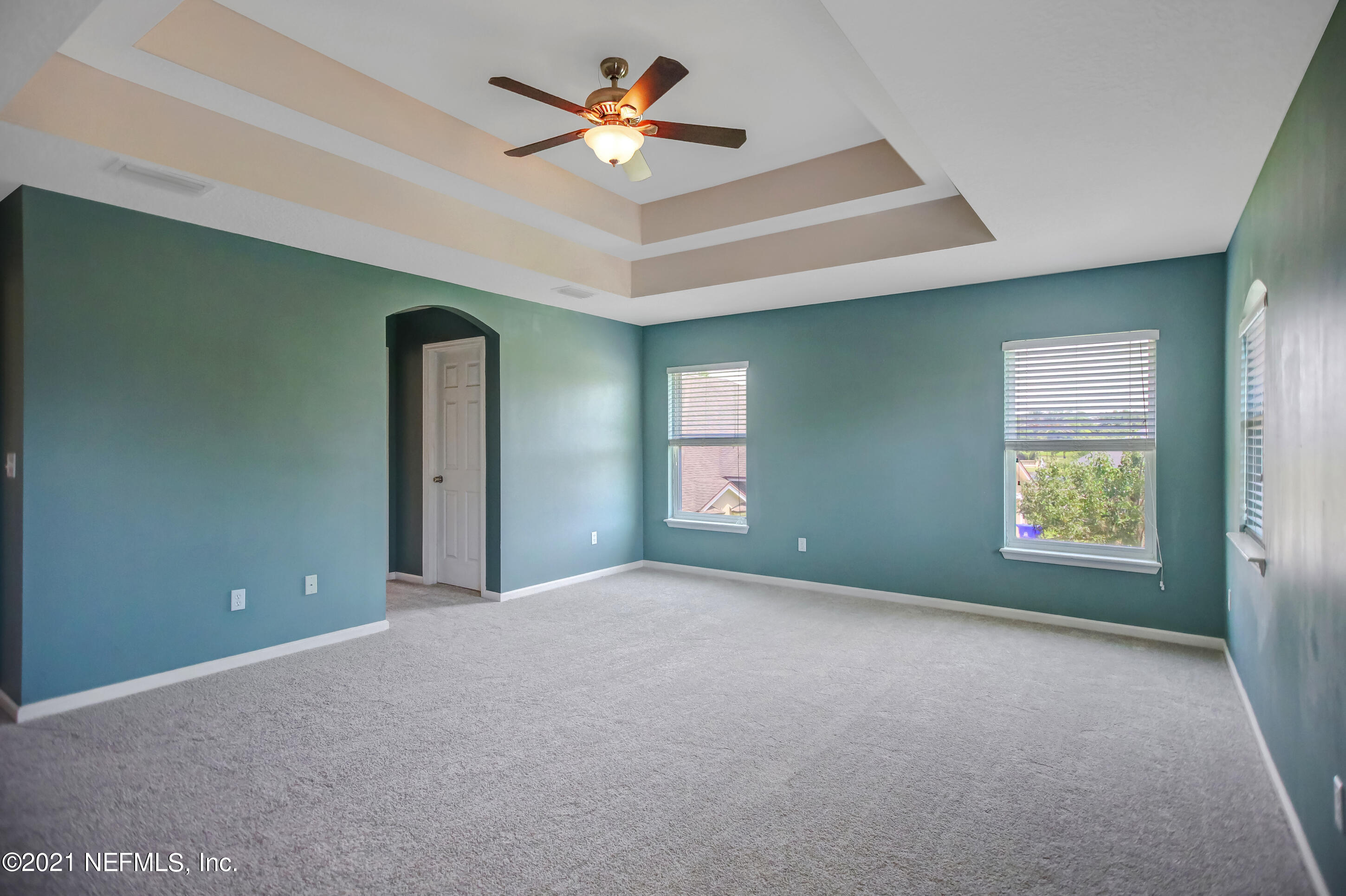 1441 Riva Del Garda Way St. Augustine, FL 32092 - Photo 24 of 53 Double tray ceiling