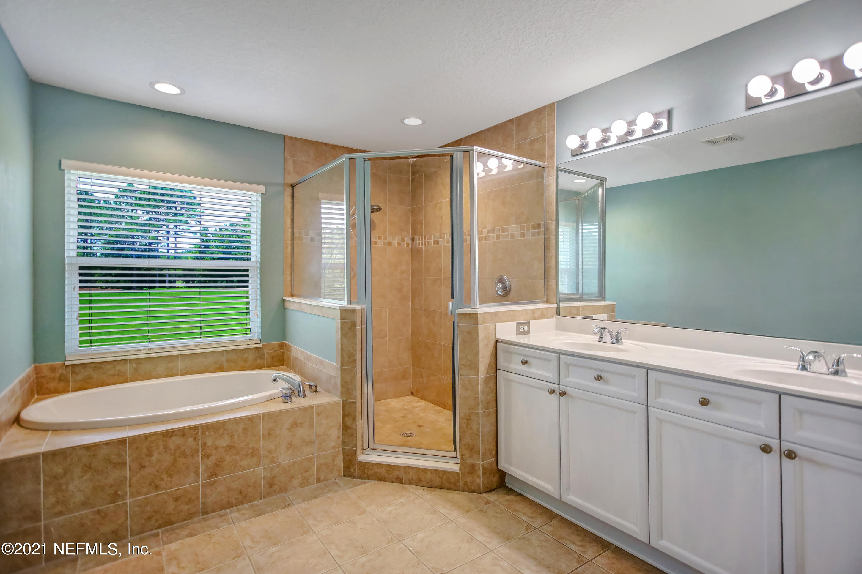 1441 Riva Del Garda Way St. Augustine, FL 32092 - Photo 26 of 53 Large shower