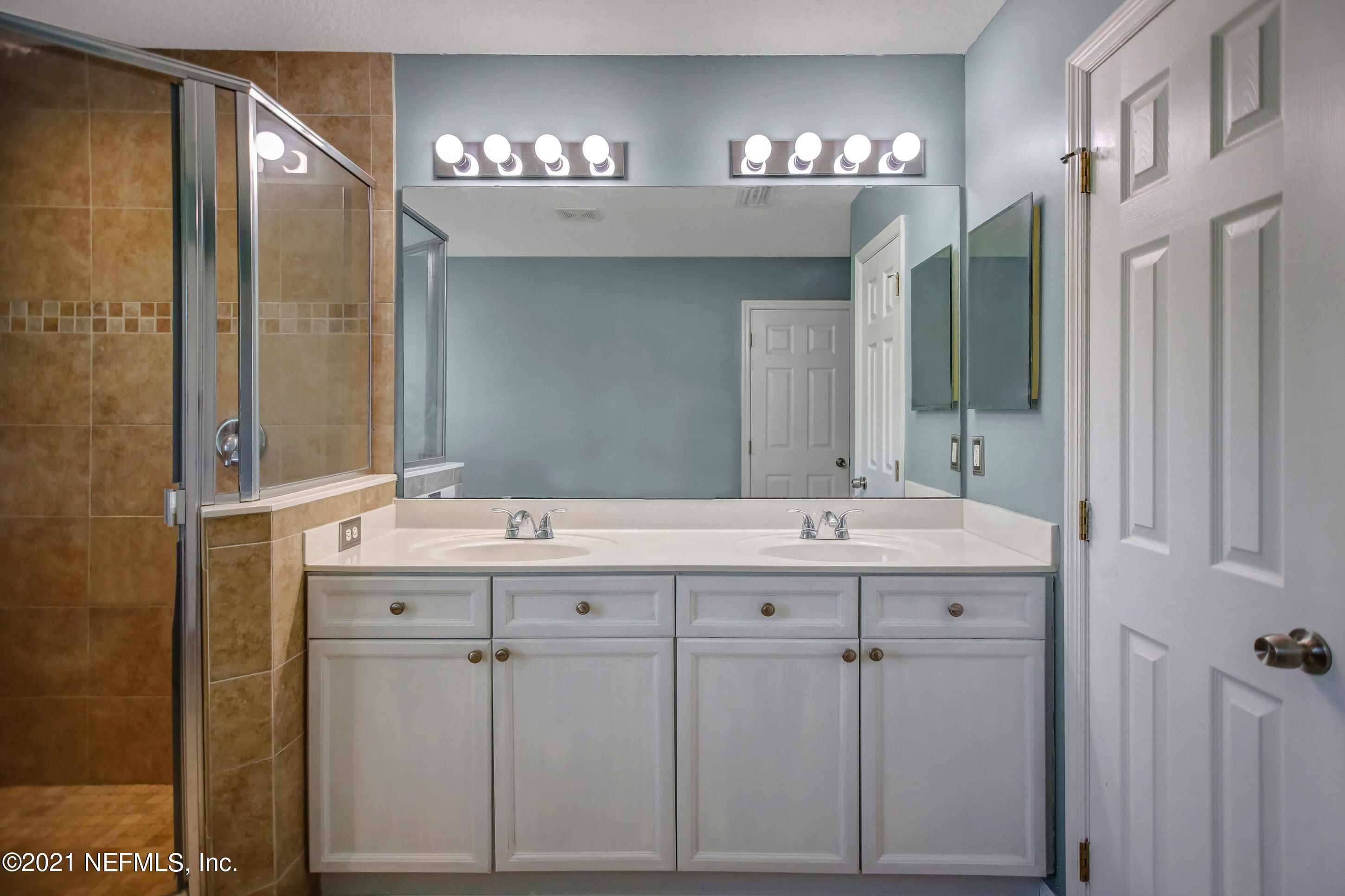 1441 Riva Del Garda Way St. Augustine, FL 32092 - Photo 30 of 53 Master vanity