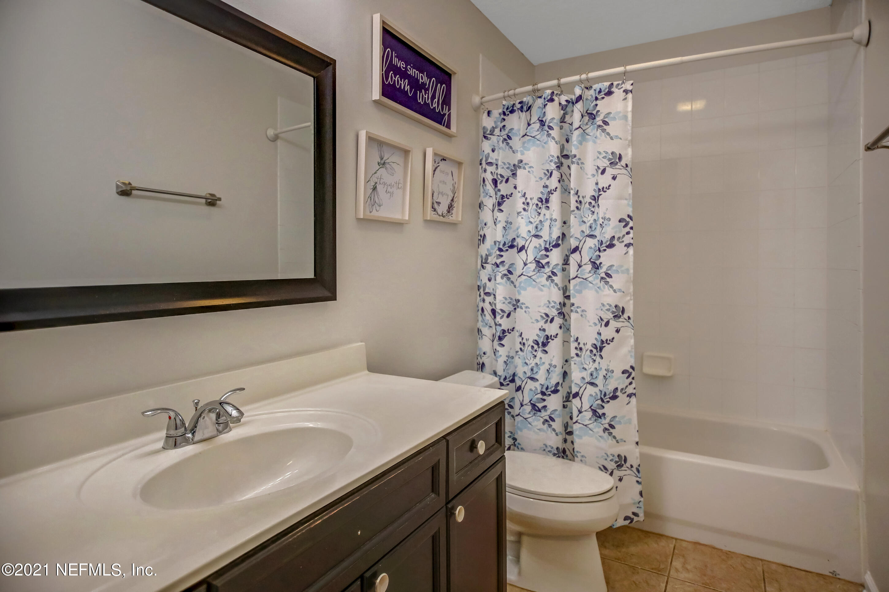 1441 Riva Del Garda Way St. Augustine, FL 32092 - Photo 31 of 53 hall bathroom