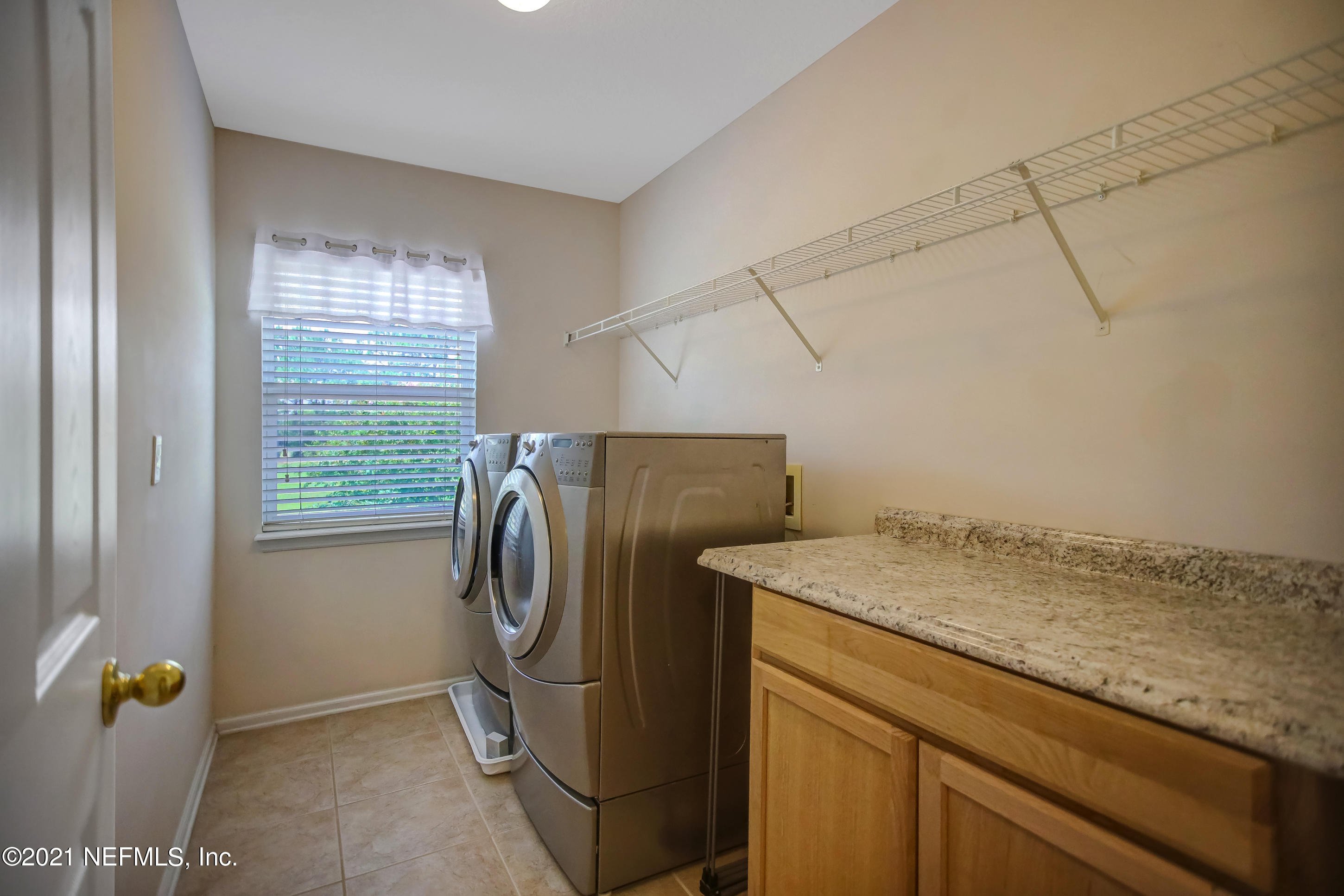 1441 Riva Del Garda Way St. Augustine, FL 32092 - Photo 32 of 53 Laundry room