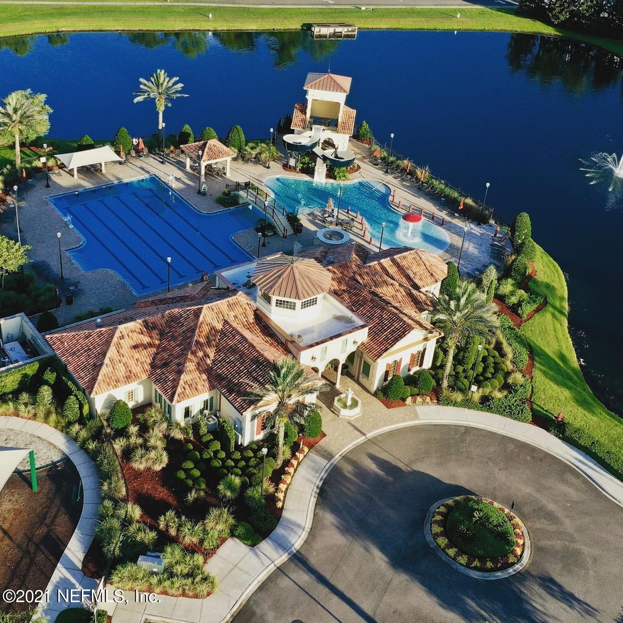 1441 Riva Del Garda Way St. Augustine, FL 32092 - Photo 40 of 53 Amenities