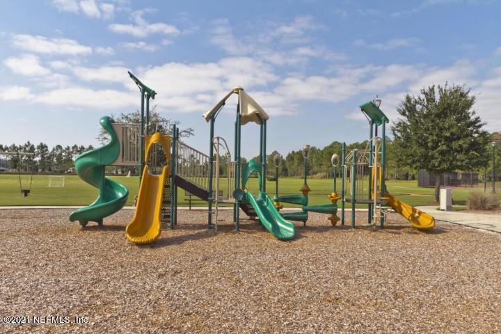 1441 Riva Del Garda Way St. Augustine, FL 32092 - Photo 42 of 53 Playground