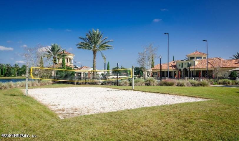 1441 Riva Del Garda Way St. Augustine, FL 32092 - Photo 44 of 53 sand volly