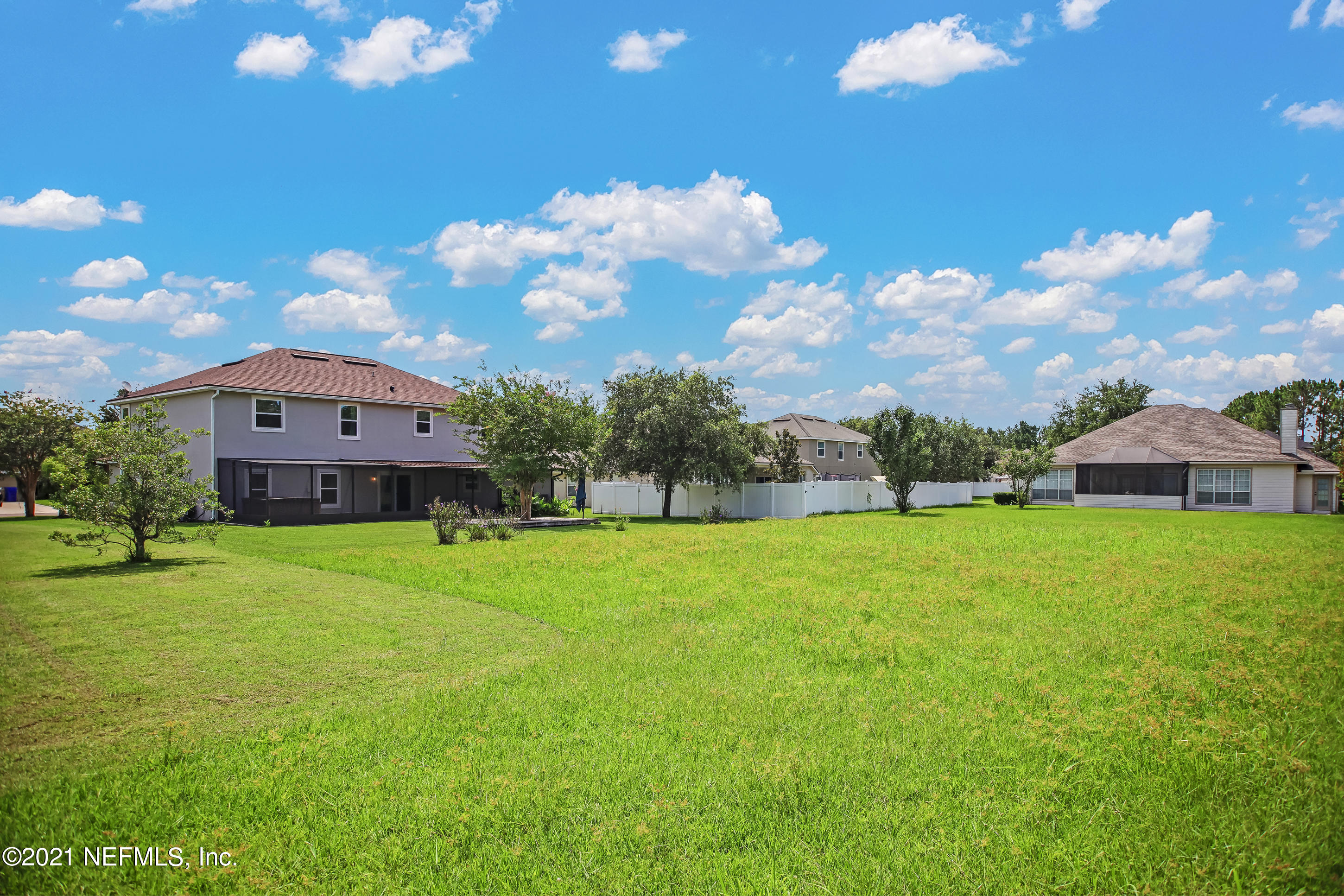 1441 Riva Del Garda Way St. Augustine, FL 32092 - Photo 45 of 53 drone