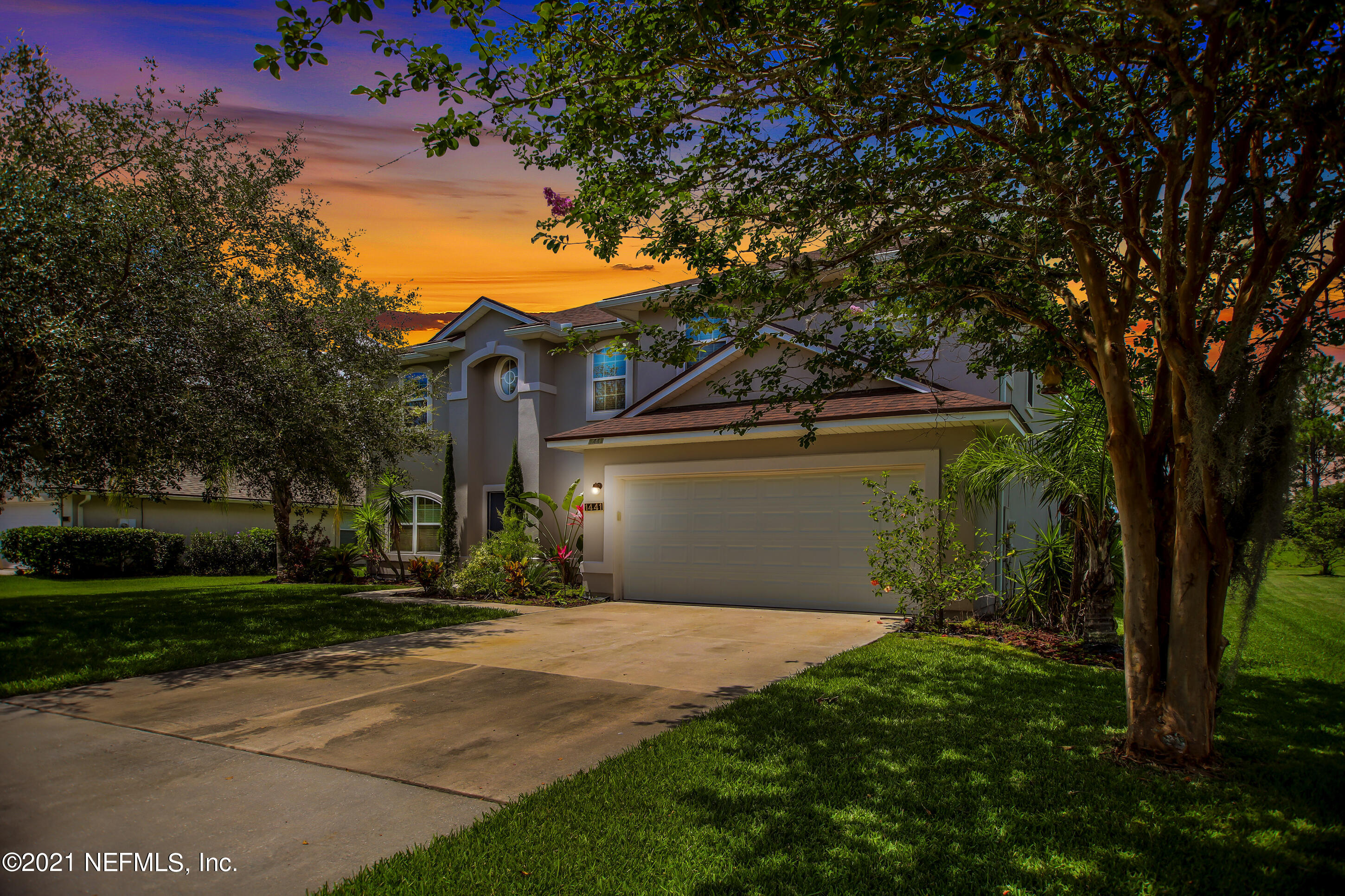 1441 Riva Del Garda Way St. Augustine, FL 32092 - Photo 48 of 53 5J4A3018