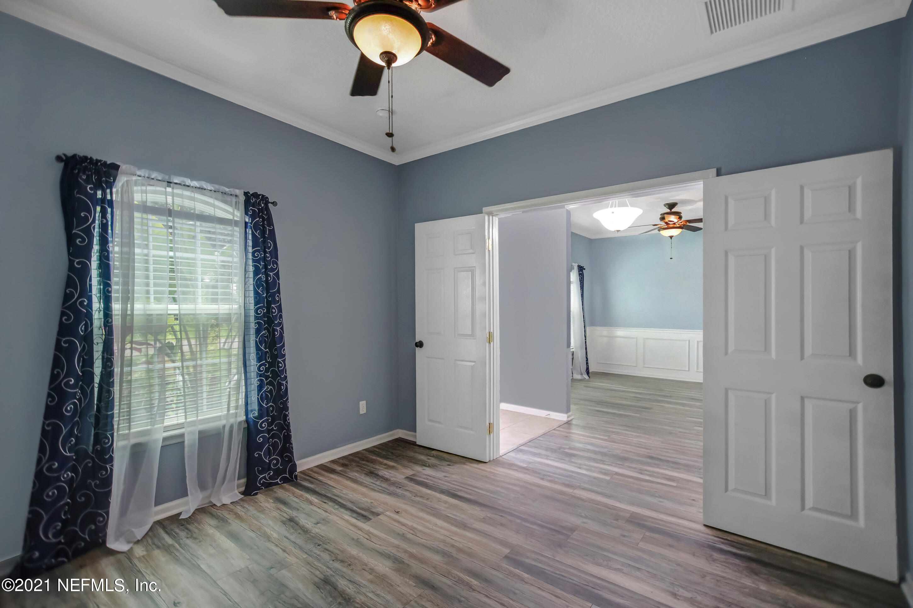 1441 Riva Del Garda Way St. Augustine, FL 32092 - Photo 7 of 53 Office/bedroom