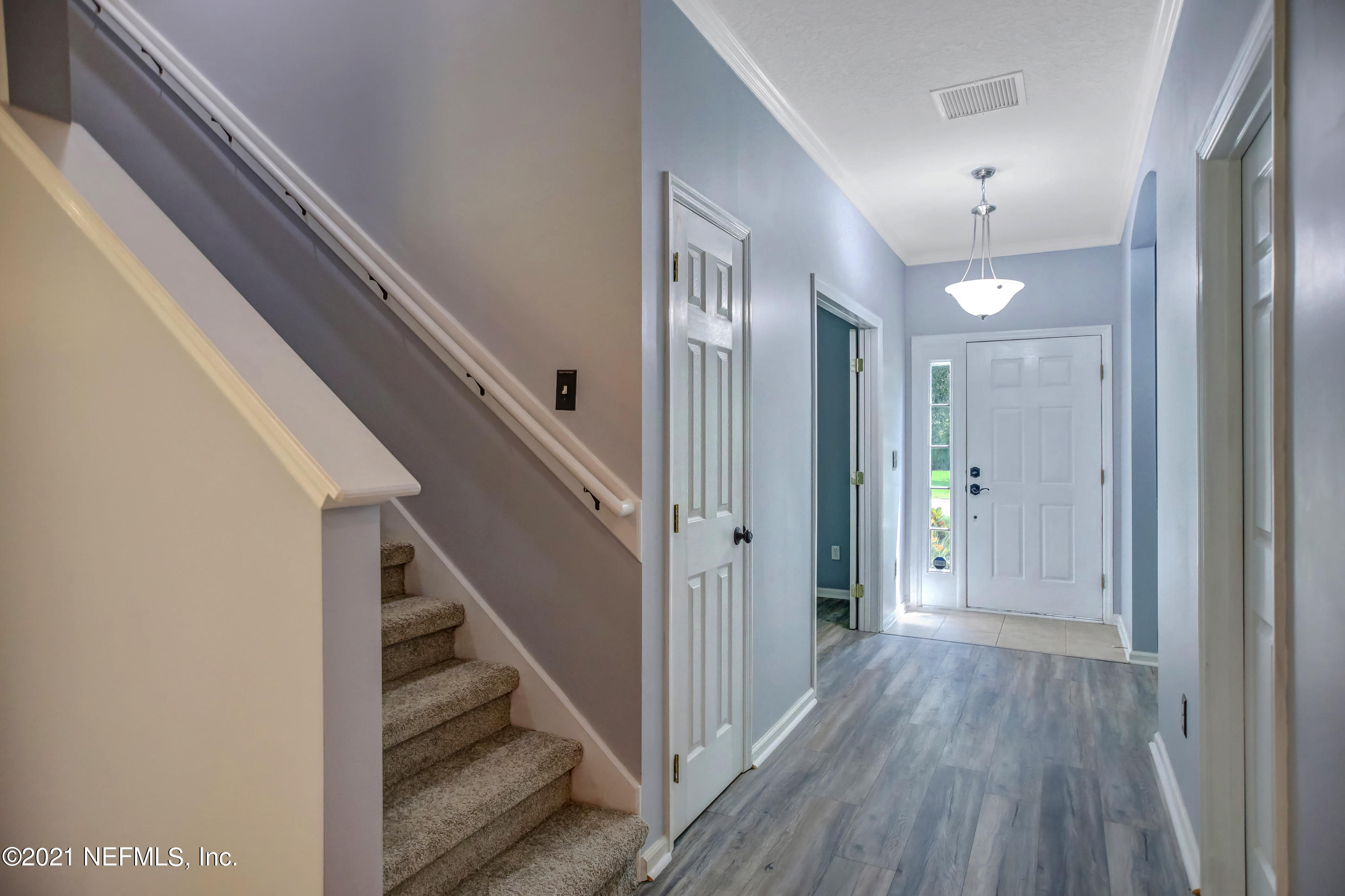 1441 Riva Del Garda Way St. Augustine, FL 32092 - Photo 9 of 53 front hallway
