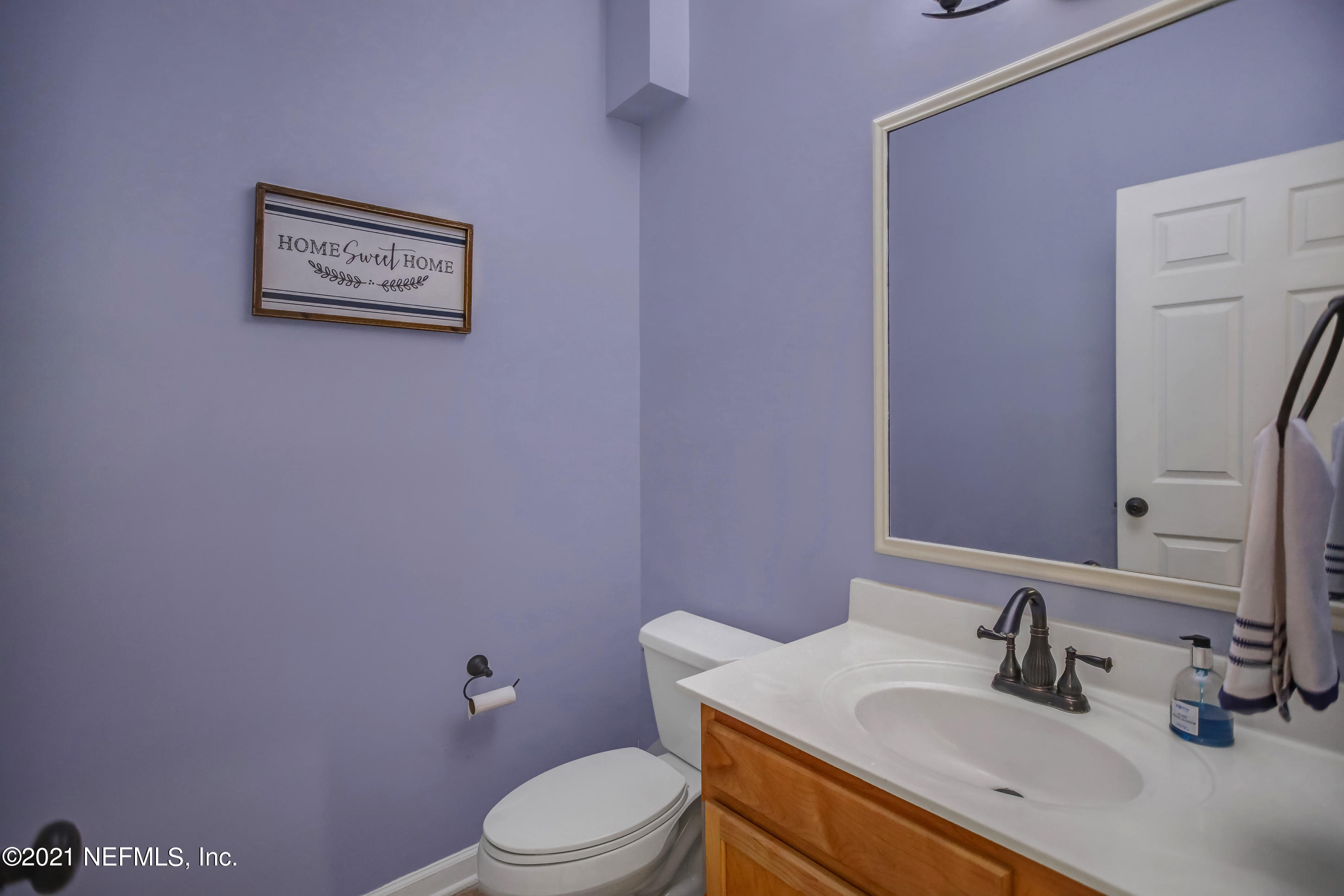 1441 Riva Del Garda Way St. Augustine, FL 32092 - Photo 10 of 53 powder room