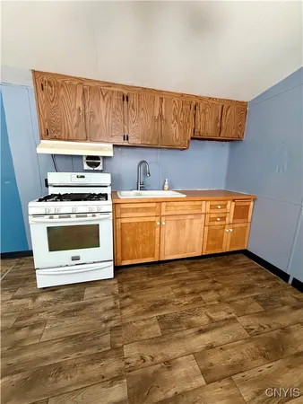 $55,000 | 507 Goss Street, Ithaca, NY 14850