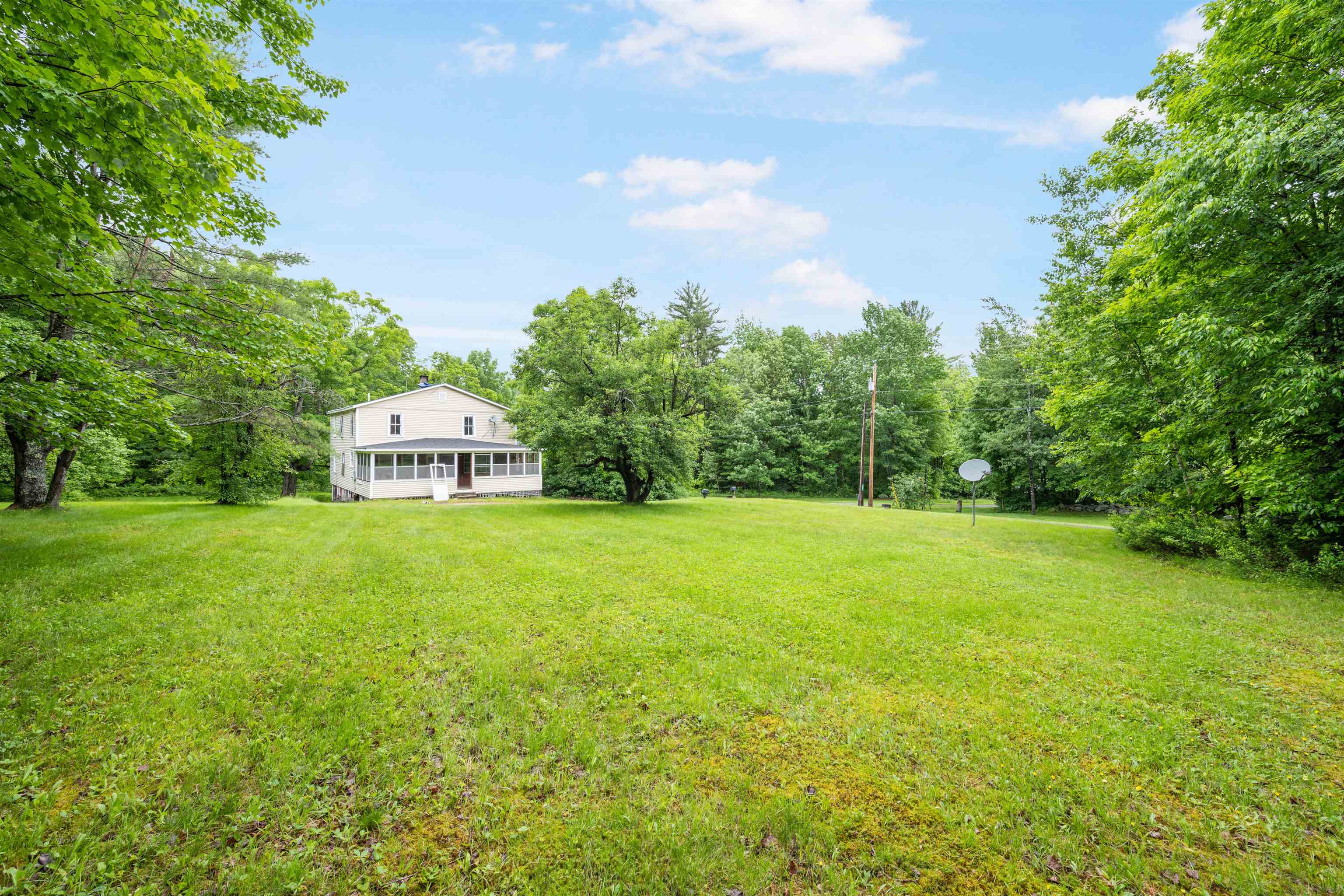 222 Old Cherry Mountain Road Jefferson, NH 03583 - Photo 5 of 43