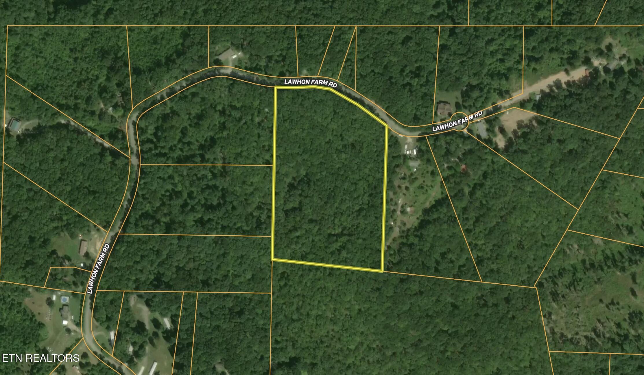 Lawhon Farm Road Loudon, TN 37774 - Photo 14 of 17 FD804A0D-324D-4DA6-ABAD-BAE7CFE47FA4_1_2