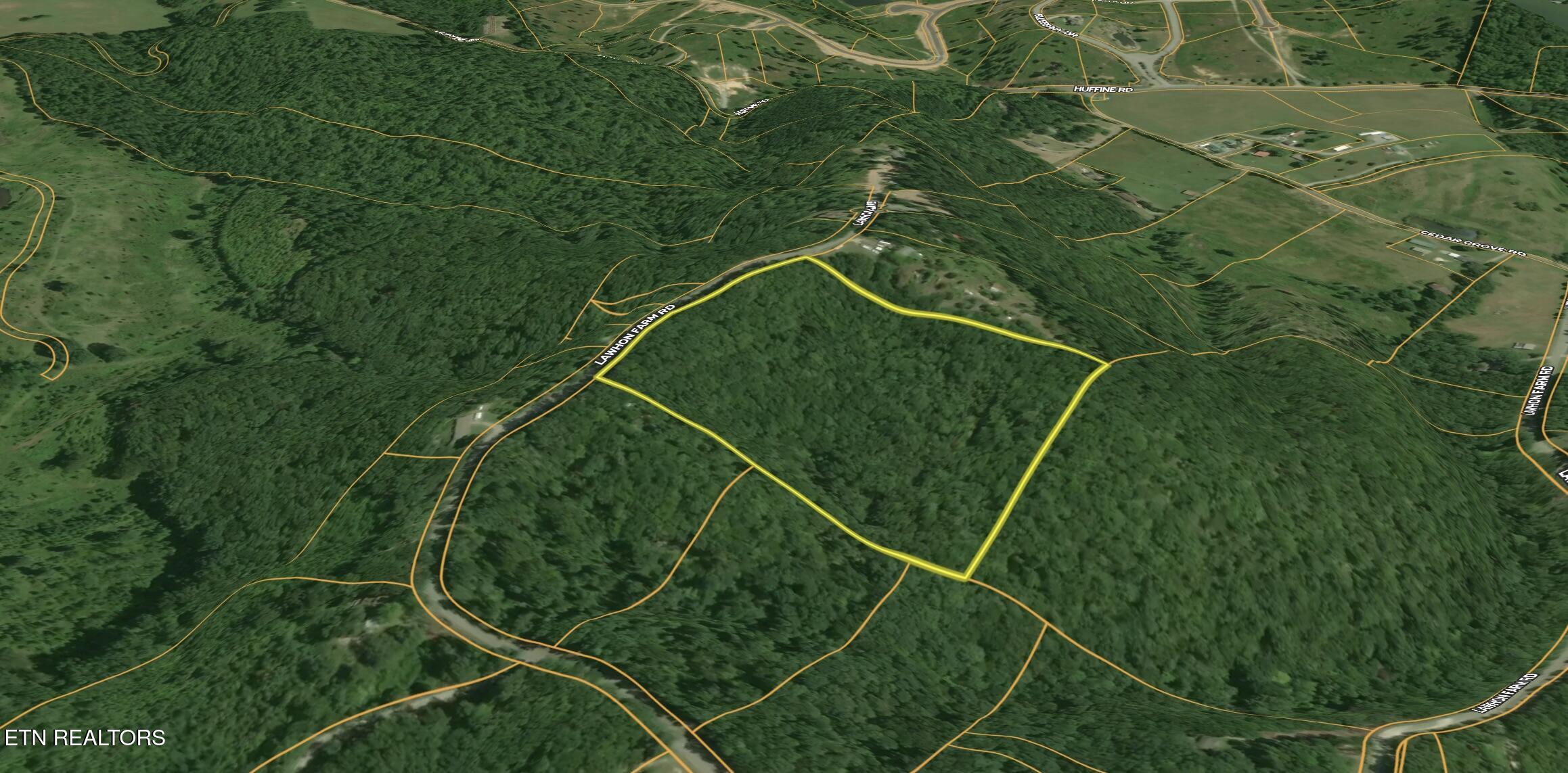 Lawhon Farm Road Loudon, TN 37774 - Photo 16 of 17 76E57F5A-A5CB-4155-9A90-7E94D72CD621_1_2