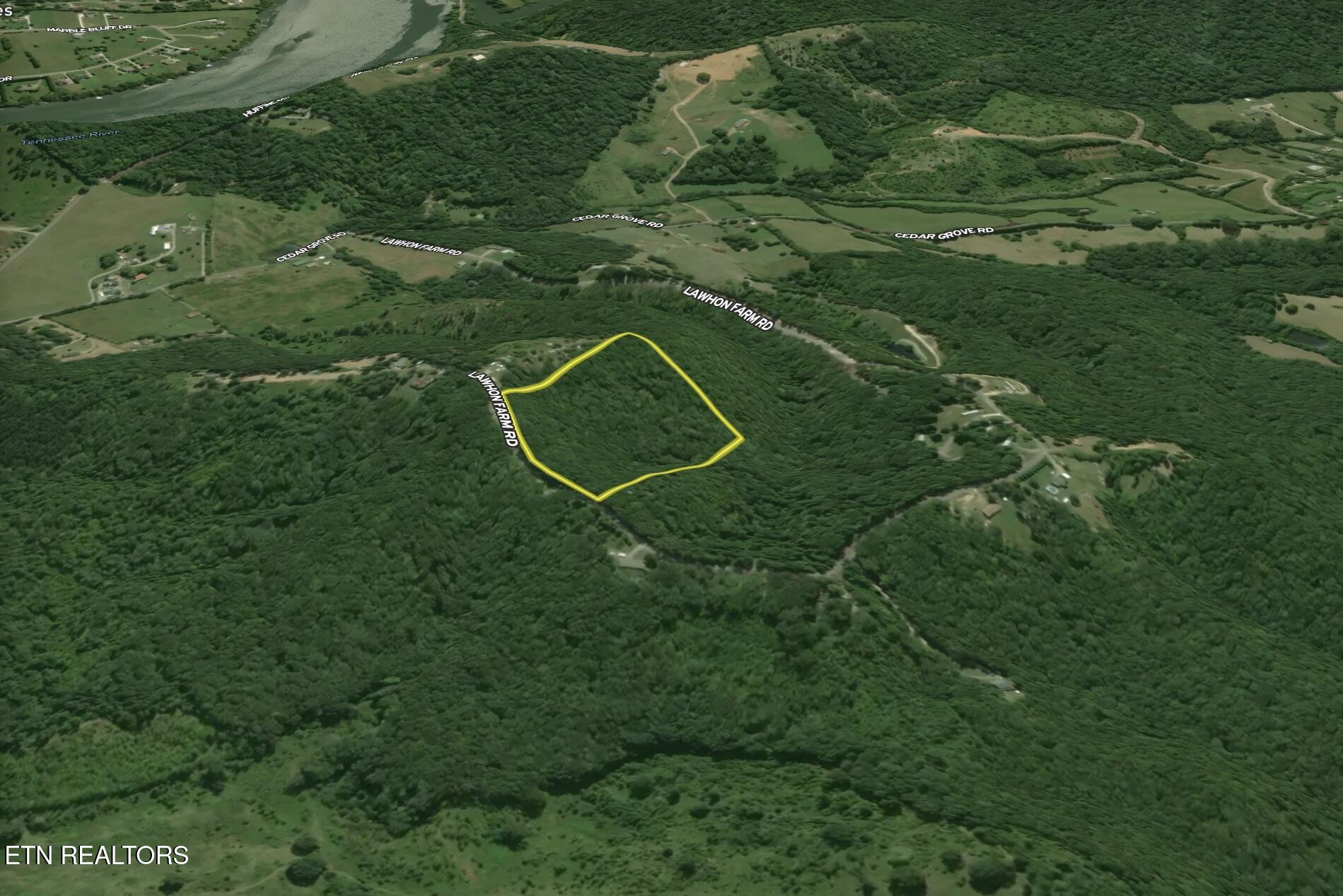 Lawhon Farm Road Loudon, TN 37774 - Photo 17 of 17 A71CB2FE-4F3A-49E5-857F-FCFC99AE0177_1_2