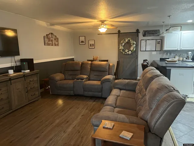 $338,900 | 212 Bow Street, Douglas, WY 82633