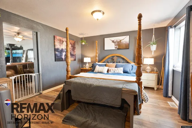 $338,900 | 212 Bow Street, Douglas, WY 82633