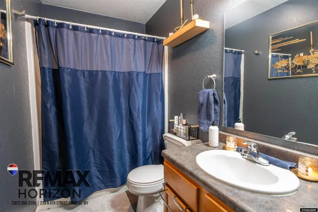 $338,900 | 212 Bow Street, Douglas, WY 82633