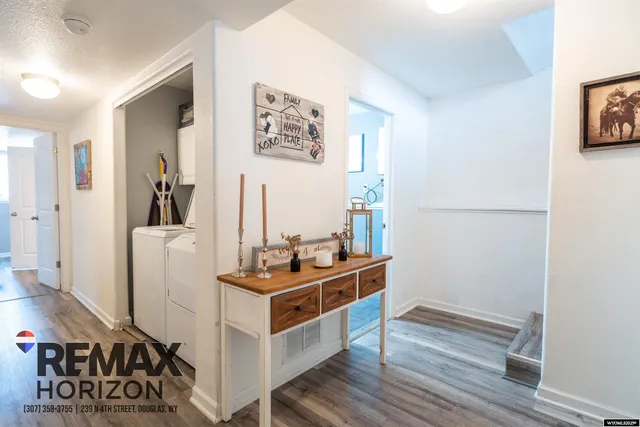 $338,900 | 212 Bow Street, Douglas, WY 82633