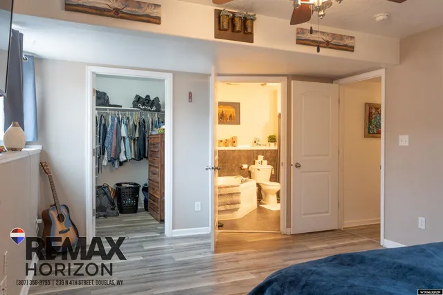 $338,900 | 212 Bow Street, Douglas, WY 82633