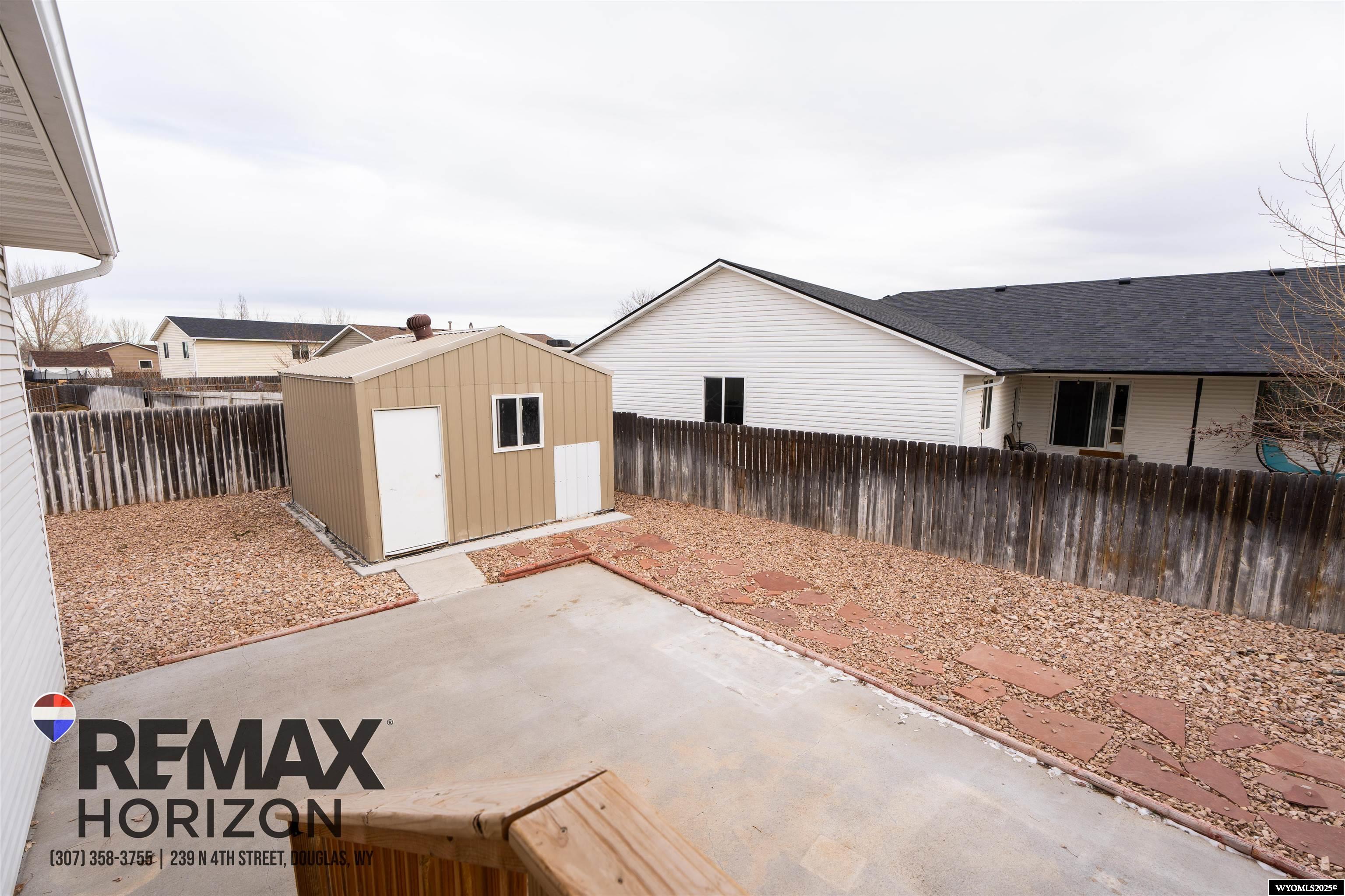 212 Bow Street Douglas, WY 82633 - Photo 30 of 38