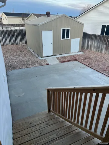 $338,900 | 212 Bow Street, Douglas, WY 82633
