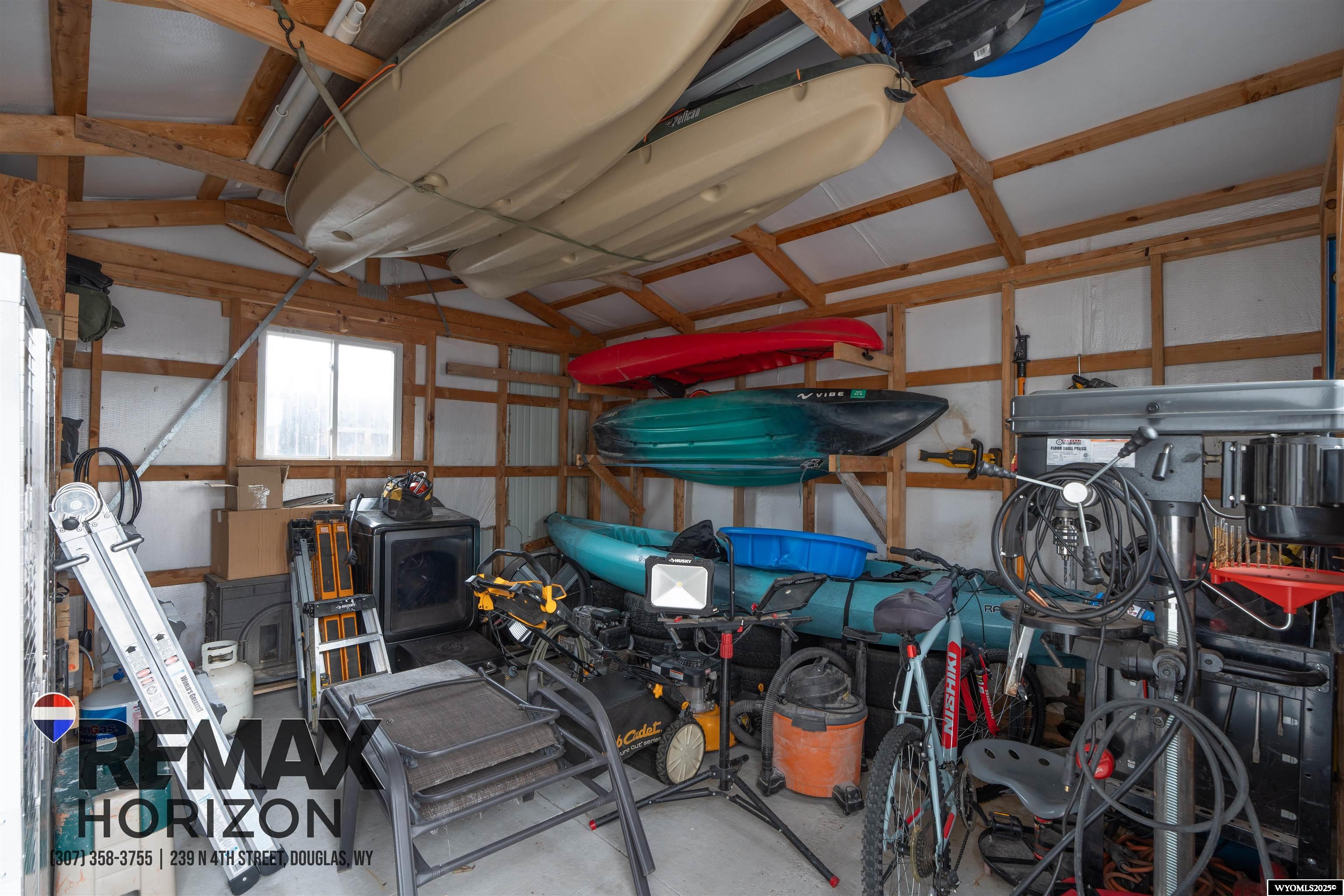 212 Bow Street Douglas, WY 82633 - Photo 35 of 38