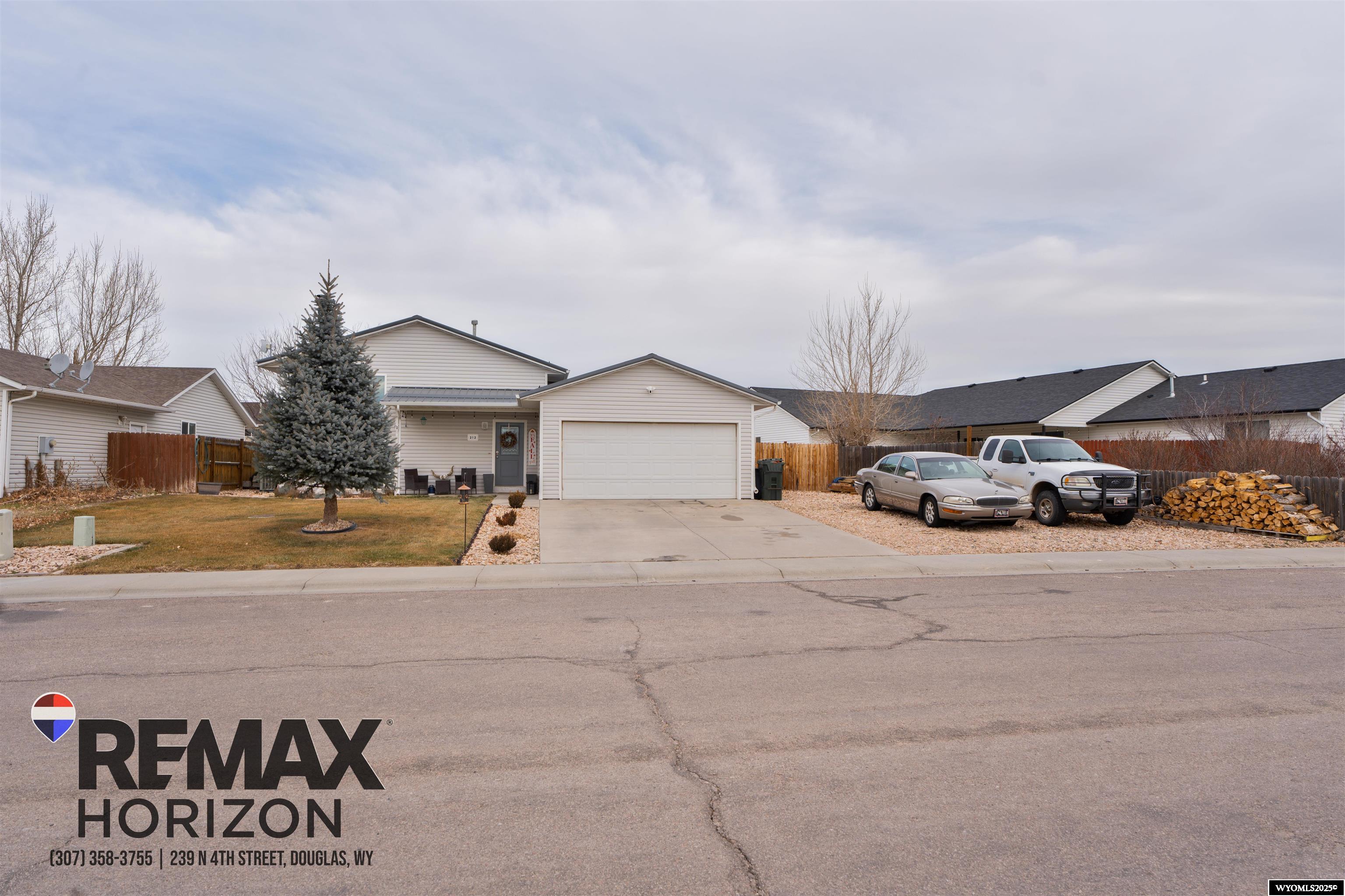 212 Bow Street Douglas, WY 82633 - Photo 37 of 38