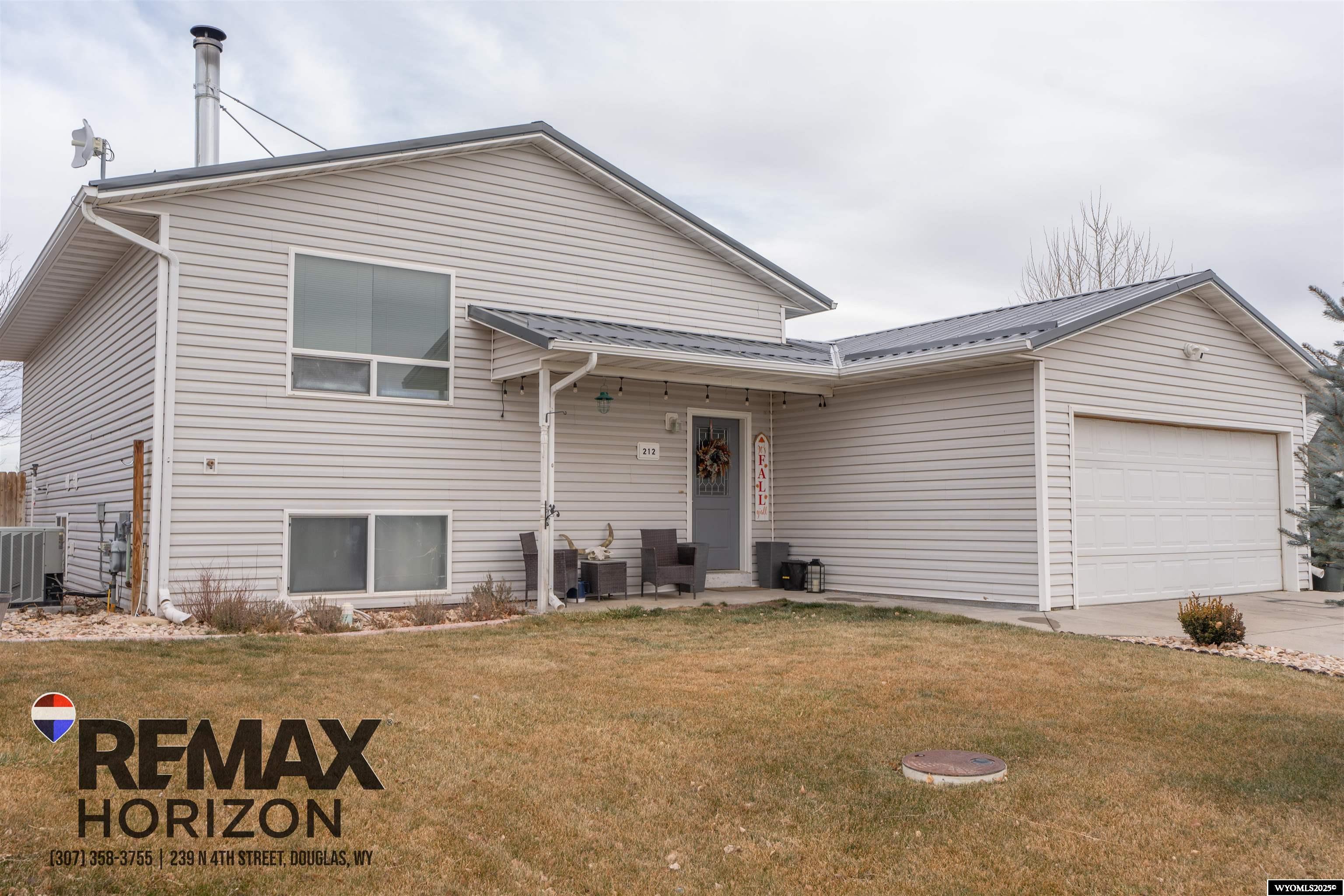 212 Bow Street Douglas, WY 82633 - Photo 38 of 38