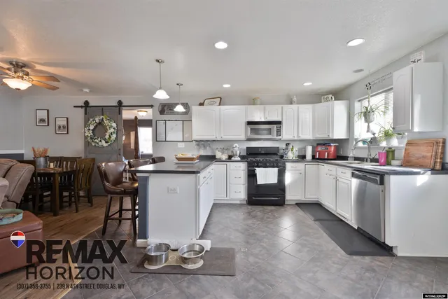 $338,900 | 212 Bow Street, Douglas, WY 82633