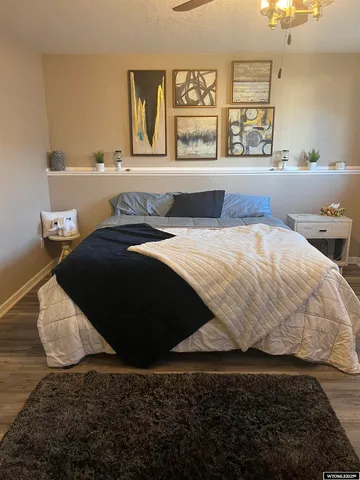 $338,900 | 212 Bow Street, Douglas, WY 82633