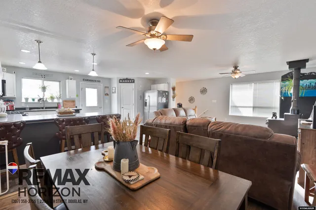 $338,900 | 212 Bow Street, Douglas, WY 82633