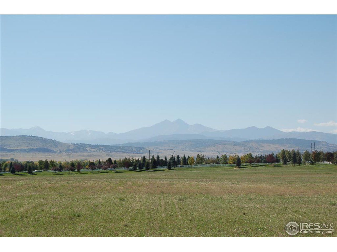 9788 Meadow Ridge Lane Longmont, CO 80504 - Photo 1 of 14