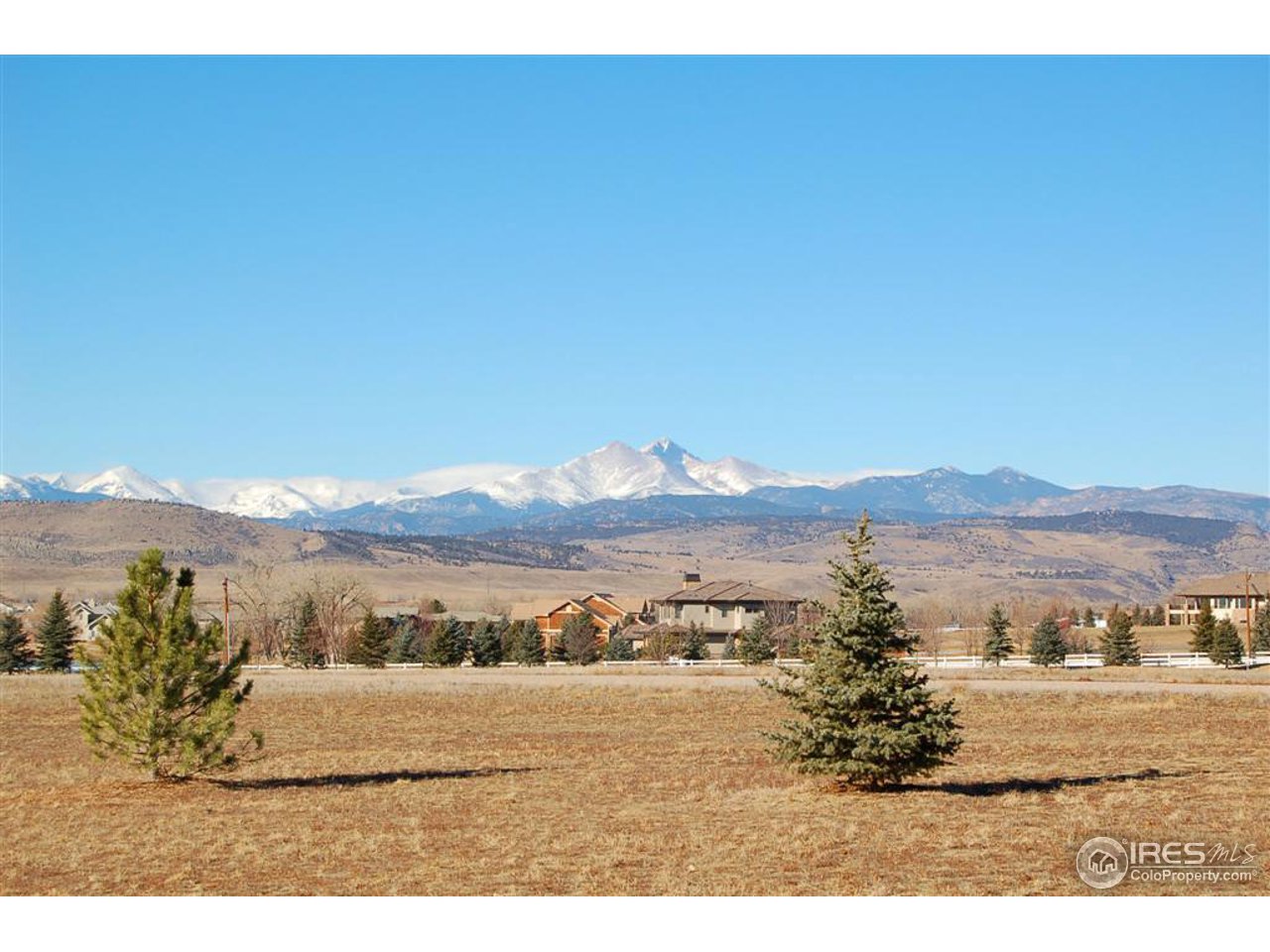 9788 Meadow Ridge Lane Longmont, CO 80504 - Photo 13 of 14